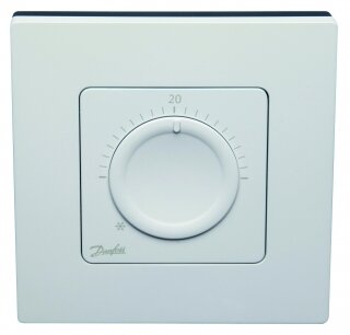 Danfoss 088U1005 Oda Termostatı kullananlar yorumlar